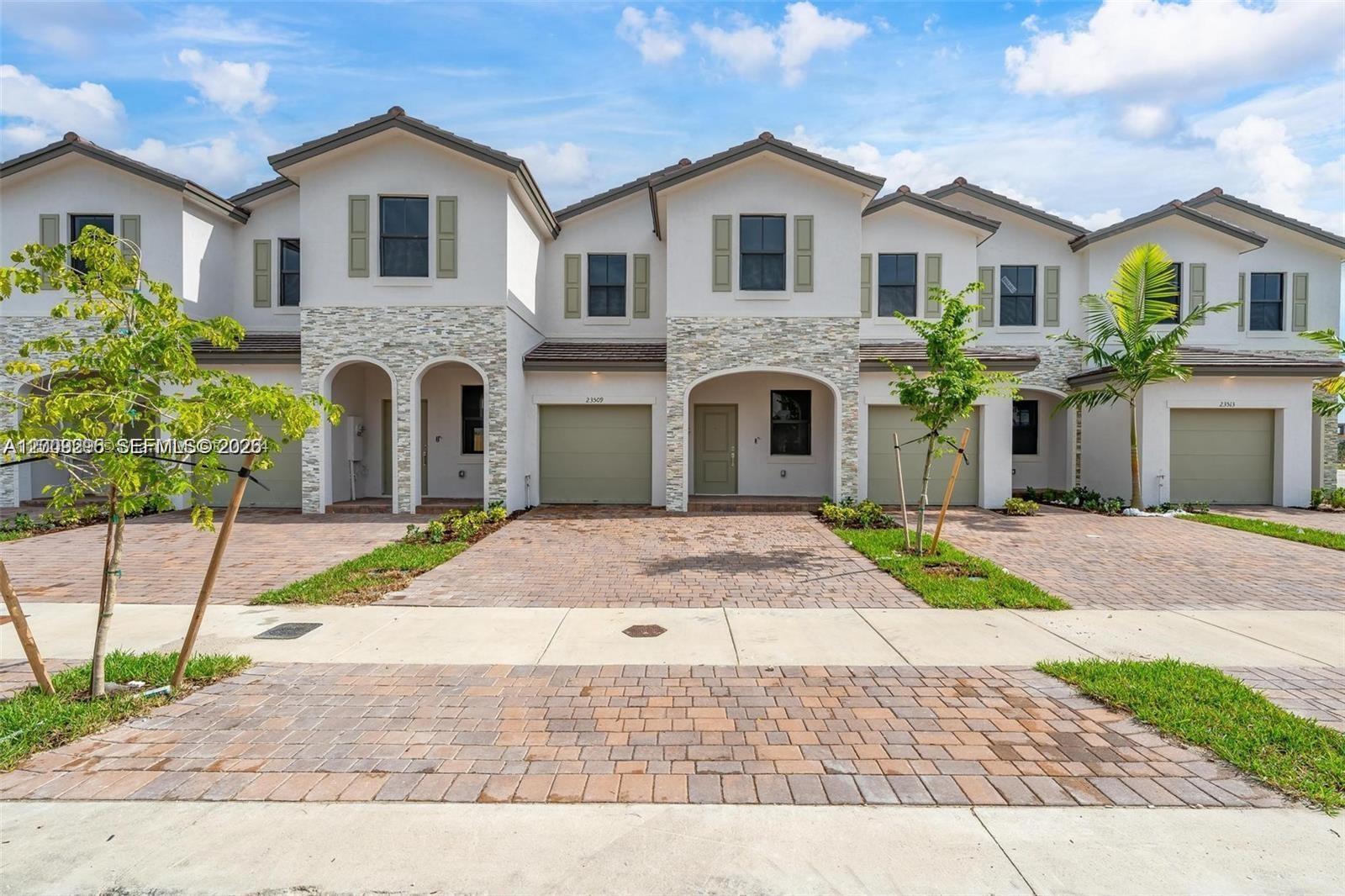 Residential in Homestead 2