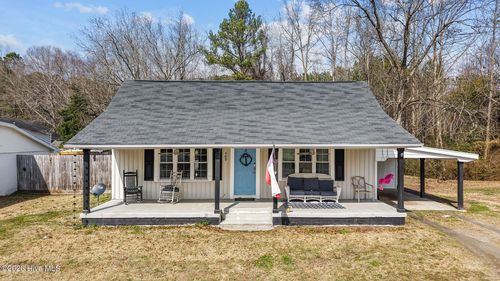 409 Alfred Ave, Kenly, NC, 27542-7577 | Card Image