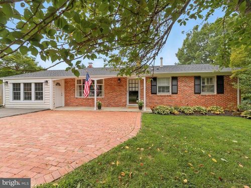 17405 Park Mill Dr, DERWOOD, MD, 20855-1162 | Card Image