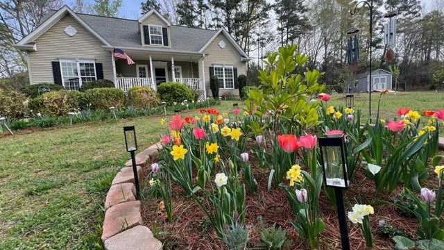 Residential in Bracey 3
