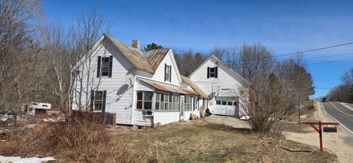 1443 Main Street, Sumner, ME, 04292 | Card Image