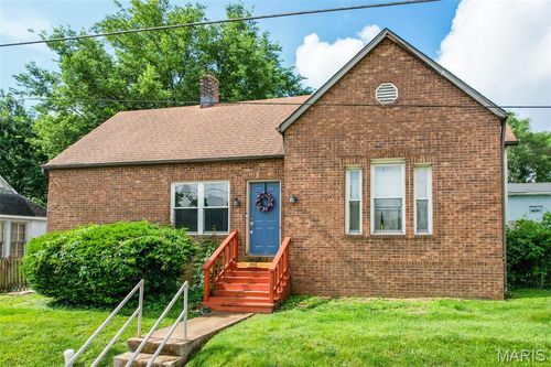 157 Joachim Ave, Herculaneum, MO, 63048-1028 | Card Image