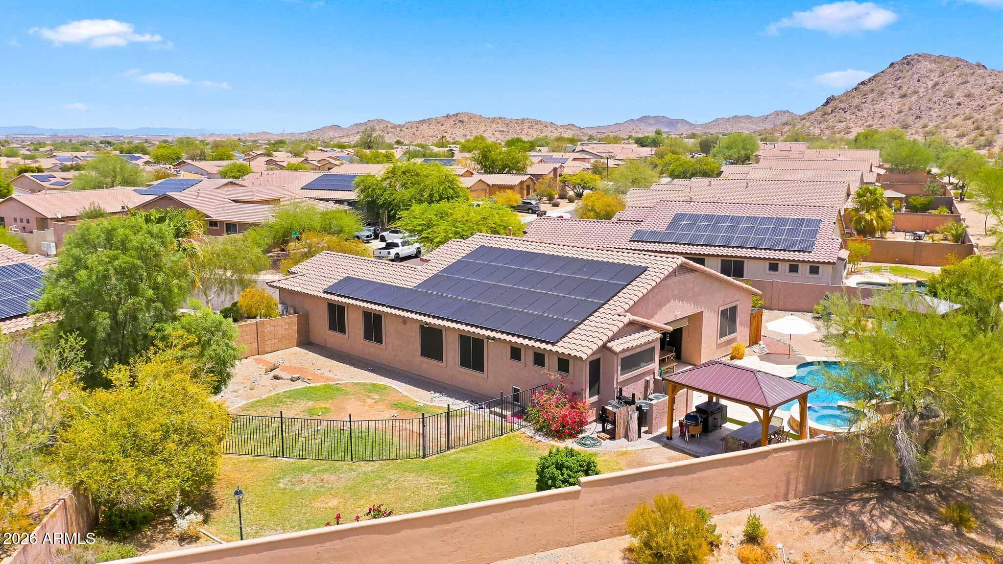 Residential in Goodyear 4