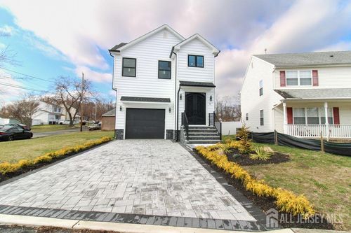 95 Kennedy Ave, Cliffwood, NJ, 07721-1160 | Card Image