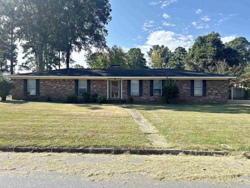 2707 Lynwood Dr, Arkadelphia, AR, 71923-5312 | Card Image