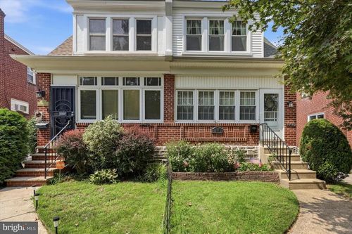 167 W Albemarle Ave, LANSDOWNE, PA, 19050-1126 | Card Image