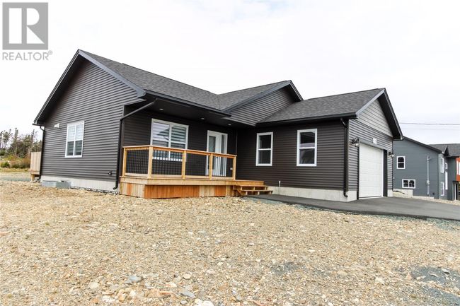 1 Annie’s Way, House other with 3 bedrooms, 2 bathrooms and null parking in Flatrock NL | Image 30