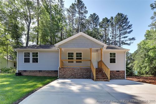 1036 Meadow Reach Trl, Sanford, NC, 27332-8333 | Card Image