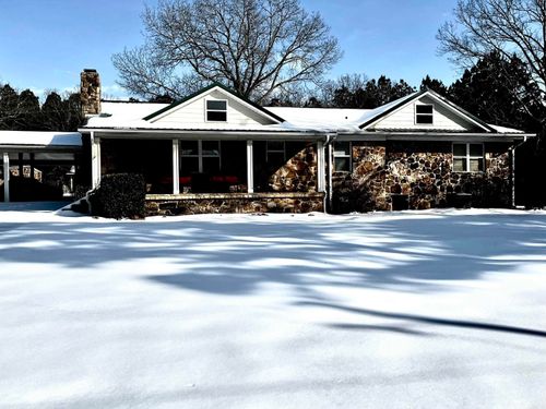 1162 Cove Rd, Mountain View, AR, 72560-5007 | Card Image