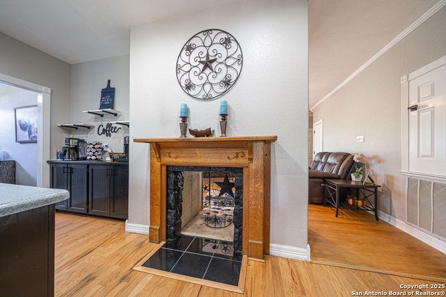 771 Hillje Rd, House other with 3 bedrooms, 2 bathrooms and null parking in Kingsbury TX | Image 11