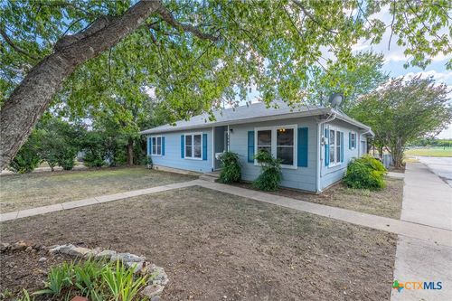 1802 Vine St, Georgetown, TX, 78626-7230 | Card Image