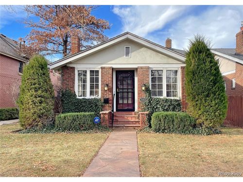 1143 S Corona St, Denver, CO, 80210-1703 | Card Image