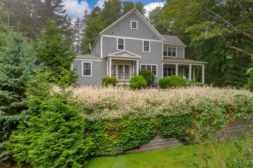 35 Graves Lane, Northeast Harbor, Mount Desert, ME, 04662 | Card Image