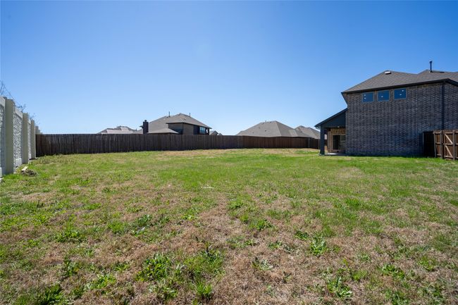 3100 Blazing Star Rd, House other with 5 bedrooms, 4 bathrooms and null parking in Mesquite TX | Image 38