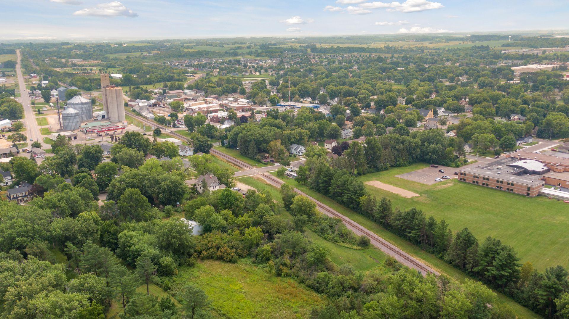 Land in Baldwin 4