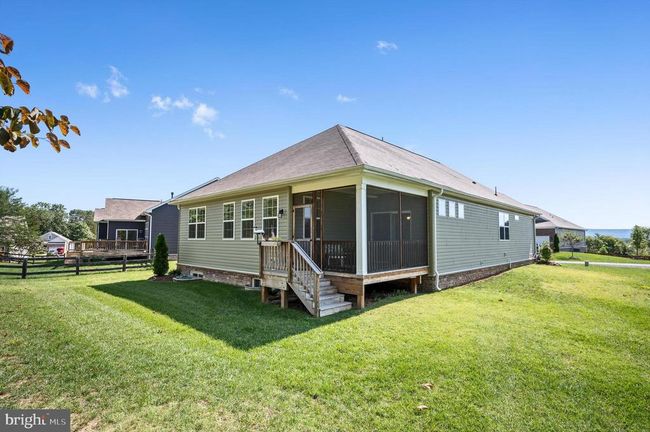 168 Flagstick Ct, House other with 3 bedrooms, 2 bathrooms and null parking in FRONT ROYAL VA | Image 26
