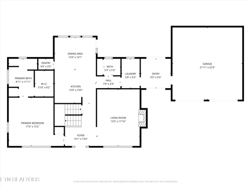 133 Rolling Hls, Rutledge, TN, 37861-5671 | Card Image