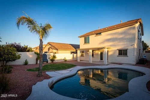 18606 W Sunnyslope Ln, Waddell, AZ, 85355-4414 | Card Image