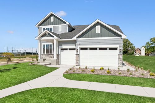 14911 116th Ave N, Osseo, MN, 55369-5799 | Card Image