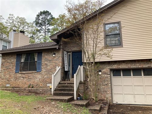 4 Silver Fir Court, LITTLEROCK, AR, 72212 | Card Image