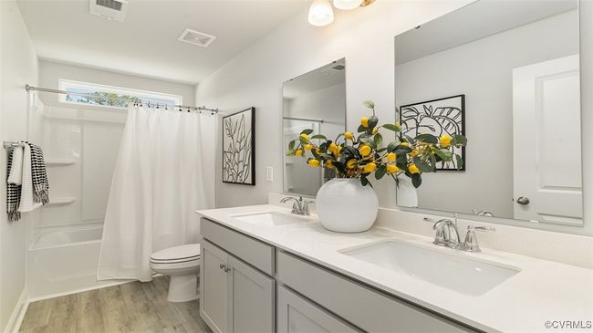 8806 Farthing Drive, House other with 5 bedrooms, 4 bathrooms and null parking in Chesterfield VA | Image 25