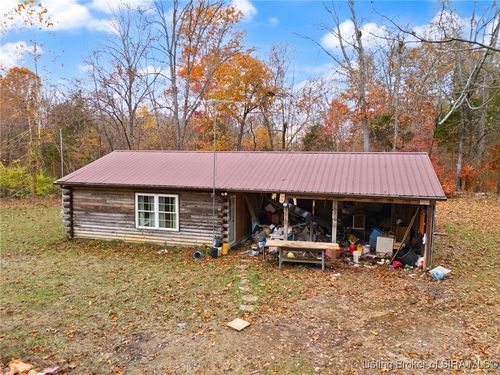 4171 Pleasure Ridge Rd Se, Corydon, IN, 47112-5671 | Card Image