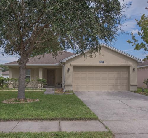 5339 Peach Blossom Blvd, PORT ORANGE, FL, 32128-7549 | Card Image