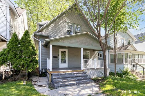 129 Sweet St Ne, Grand Rapids, MI, 49505-4601 | Card Image