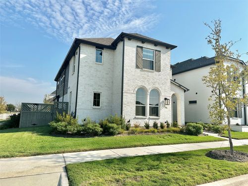 2132 Chance Ln, Northlake, TX, 76247-2693 | Card Image