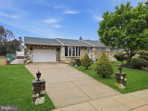 9701 Northeast Ave, PHILADELPHIA, PA, 19115-3123 | Card Image