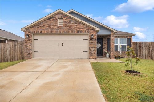 10620 Cottonwood Drive, Fort Smith, AR, 72916 | Card Image
