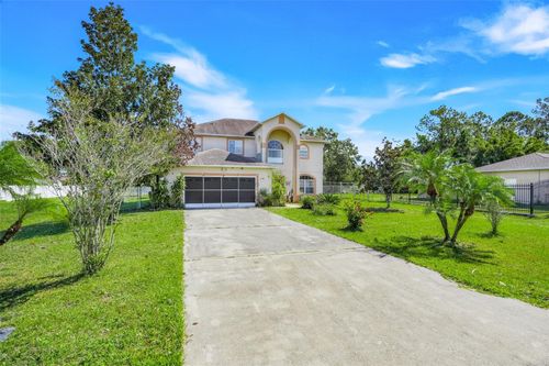 590 Kilimanjaro Dr, KISSIMMEE, FL, 34758-3250 | Card Image