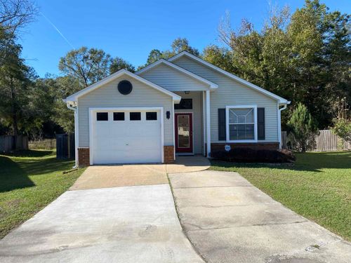 5588 Tower Woods Trl, TALLAHASSEE, FL, 32303-8933 | Card Image