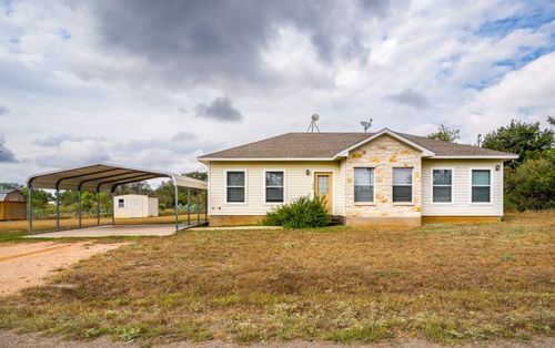 146 Mistletoe Dr, Granite Shoals, TX, 78654-2811 | Card Image