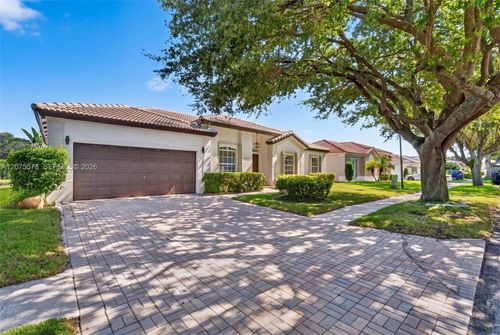 10641 Sw 20th Ct, Miramar, FL, 33025-3966 | Card Image