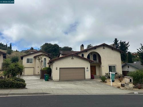 140 Travalini Ct, El Sobrante, CA, 94803-2664 | Card Image