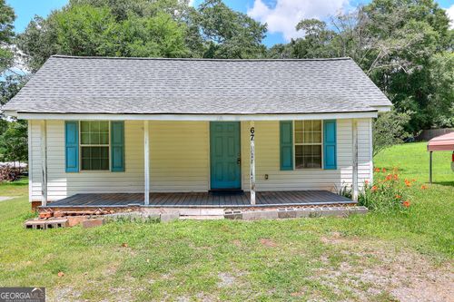 67 Cotton St, Commerce, GA, 30529-2523 | Card Image