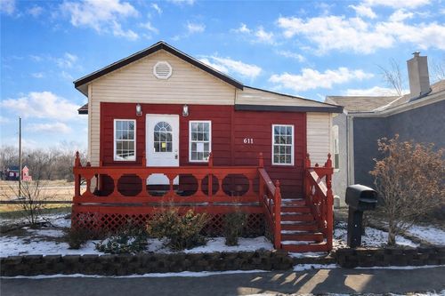 611 E 5th St, Greenville, OH, 45331-2035 | Card Image