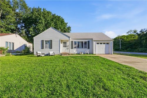 8801 E 71st Ter, Raytown, MO, 64133-6408 | Card Image