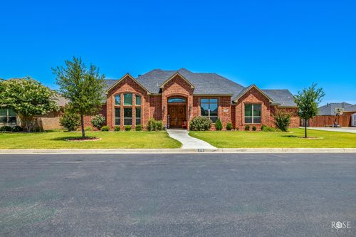 4710 Shadow Creek Dr, San Angelo, TX, 76904-1526 | Card Image