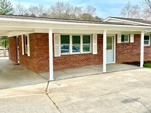 3498/3490 Old Kentucky Road, Morristown, TN, 37814 | Card Image