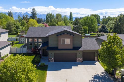 683 Mountain View Drive, Kalispell, MT, 59901 | Card Image