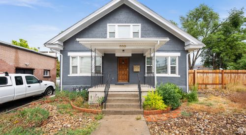 509 E 800 S, Salt Lake City, UT, 84102-3960 | Card Image