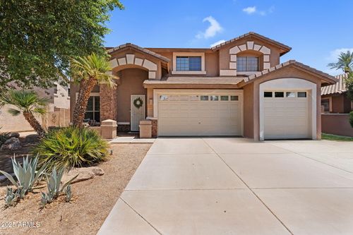 5369 S Scott Pl, Chandler, AZ, 85249-5506 | Card Image