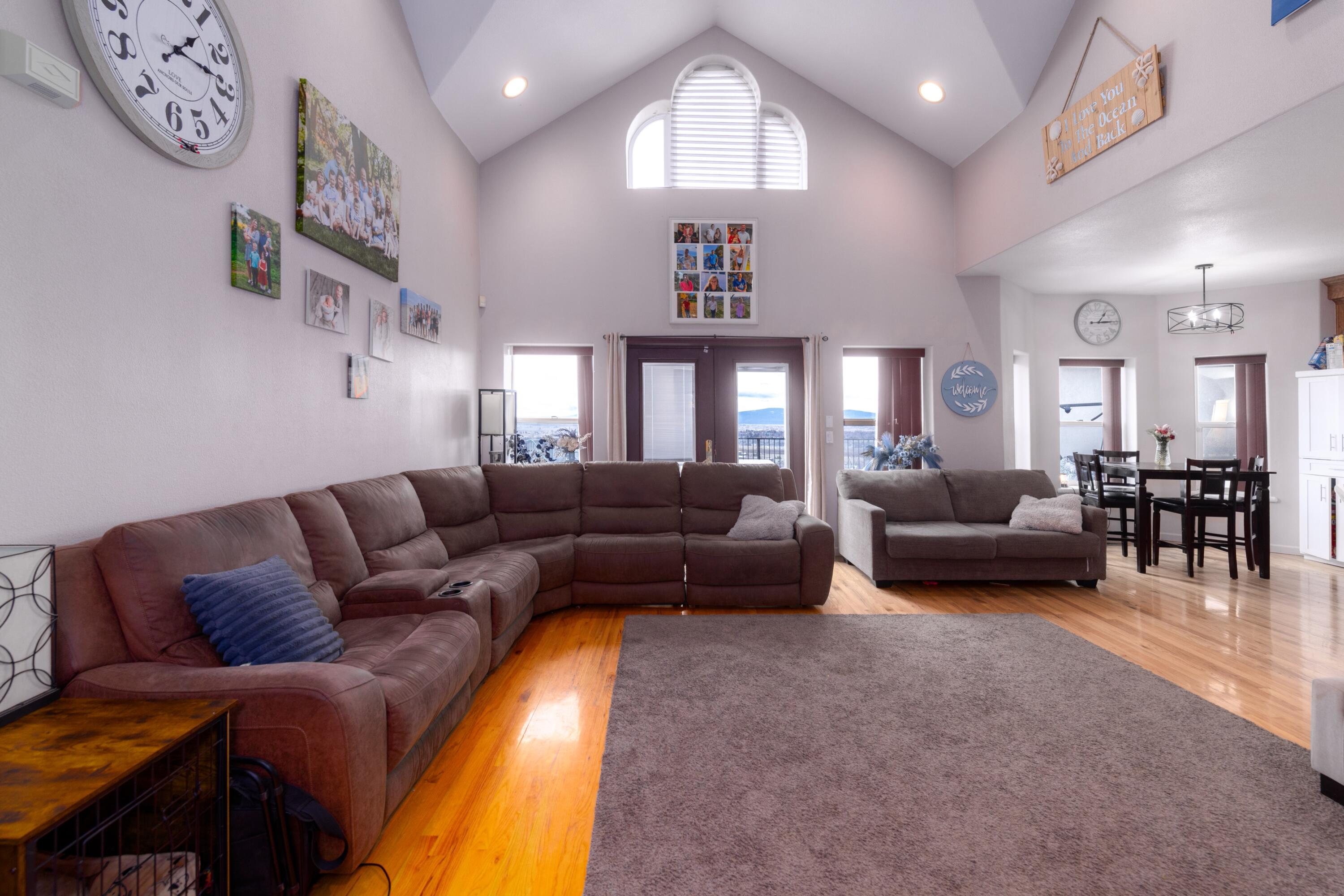 Residential in Klamath Falls
