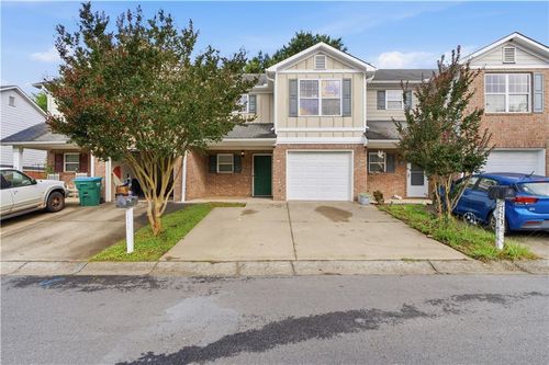111 Princeton Ave, Adairsville, GA, 30103-2656 | Card Image