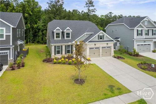 116 Como Dr, Pooler, GA, 31322 | Card Image