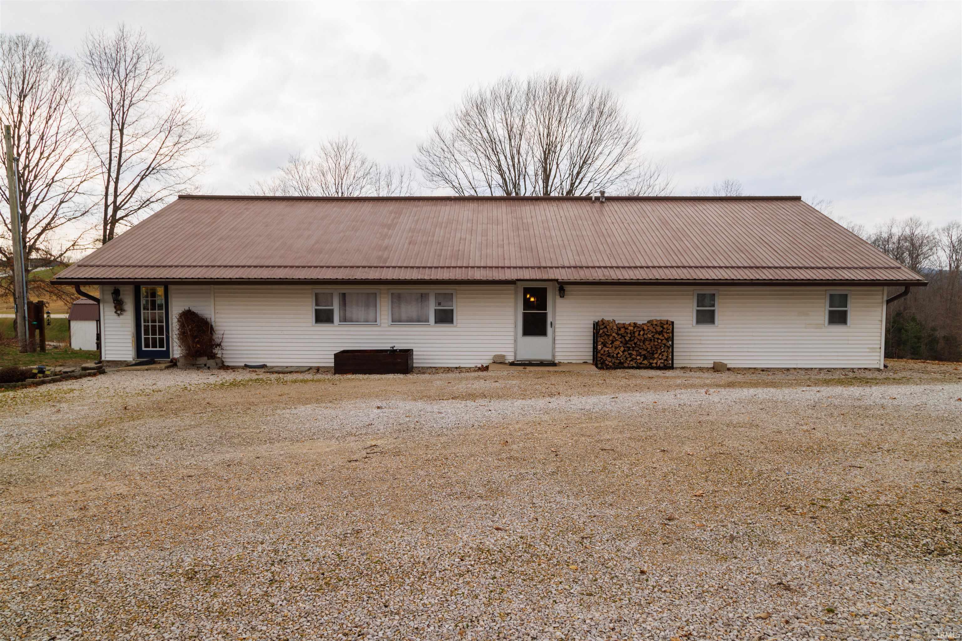 Residential in French Lick 2