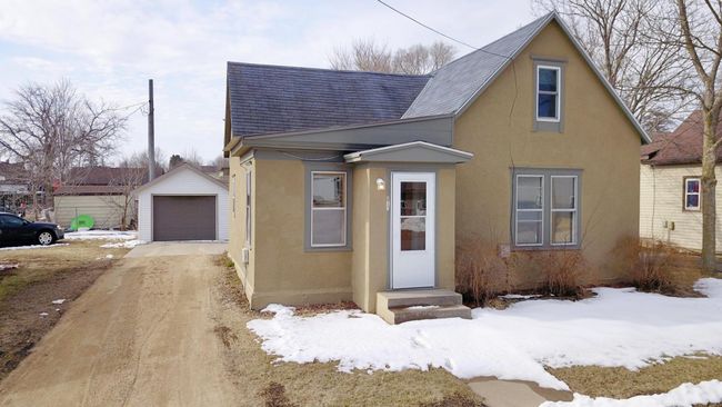 front of home | Image 26