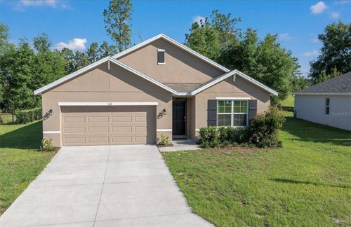 160 Hickory Course Loop, OCALA, FL, 34472-4399 | Card Image